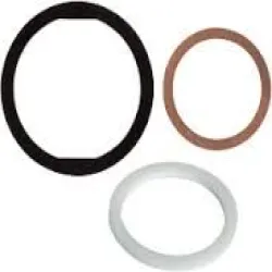 Autoclavable Silicone Extruded Door Gasket, Material Rubber
