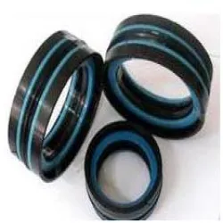 Rubber Seals, Color Brown