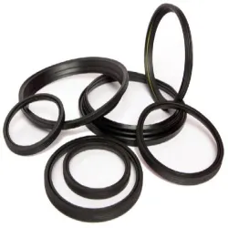 Industrial Seal, UsageApplication Industrial