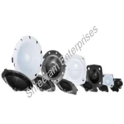 Rubber Diaphragm, Phase Single Phase