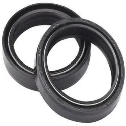 Hydraulic Seal, Brand Rao