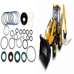 Rubber Hydraulic Seal, Seal Type U Type