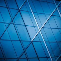 Strengthened Heat Glass