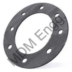 Pacseal Kammprofile Gaskets, Material Rubber