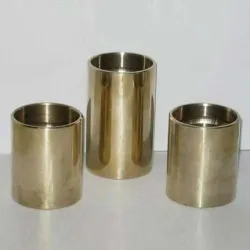 Power Press Machine Bush, Head Shape Round