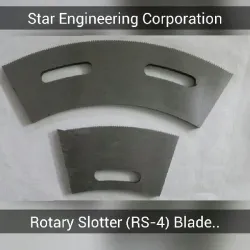 Brand RADHIKA Round Cutter Blade, Surface Treatment Quinching