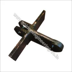 Chain Links, Material Mild Steel