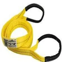 Webbing Sling, Belt Thickness 32mm