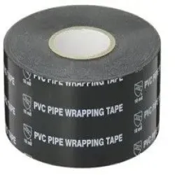 Wrapping Tape, Color Green