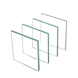 Toughened Laminated Glass