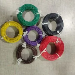 Car Toe Cable Metal, PowerVoltage 1100v