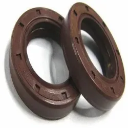 Viton Rubber Seal, Size 8 Inch - 24 Inch