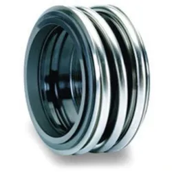 Rubber Bellow Seal, Material Rubber Seal