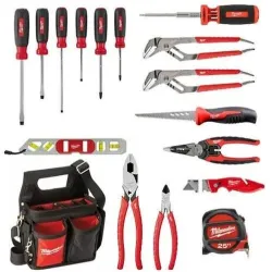 General Purpose Tools, Surface Finish Color Coated