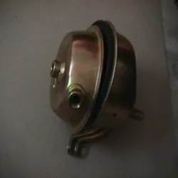 58Cc Break Assembly Jp Gold