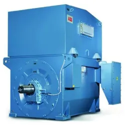 3 HT Motors, Rated Power ALL AVAILABLE
