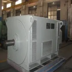 HT High Tension Motors, VOLTAGE 33, 6, 11 KV