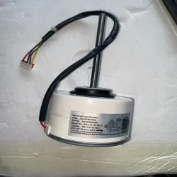 Three AC Gear Motor, Voltage 380 V