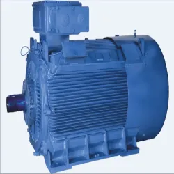 Ac Electric Motor, Voltage 220 V