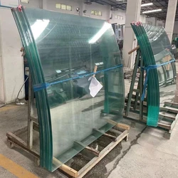 Laminated Natural Glass