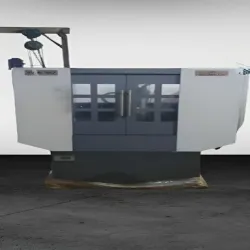 CNC Engraving Machine, Automation Grade Manual