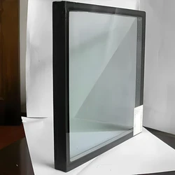 Insulated Double Glasses