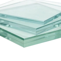 Strengthened Heat Glasses