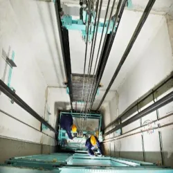 Industrial Goods Lift Installation Service, Type All type Of Elevator Installation service Mordenization, Service Location Vadodara, Ahmedabad, Gandhinagar, Mehsana, Kalol