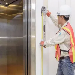 Elevator Installation Service, LocationCity On Site