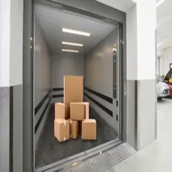 Elevator Installation Services, Types of Elevator Hydraulic Elevator