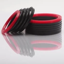 Hydraulic Seal, Usage Application Oil