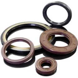Close Seal, Color Black