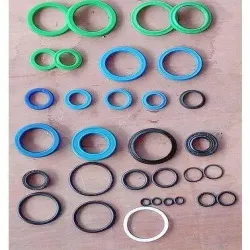 Oil Seals, Engine Seal Sets, Power Steering Kits, Product Material Copper