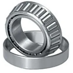 Timken Industrial Bearing, Usage Industrial Use