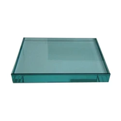 Glasses Toughened Safety 