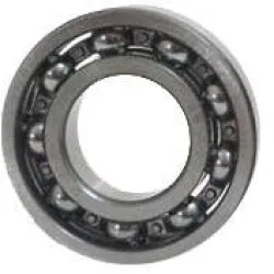 Bearing Case, Material Stainless Steel