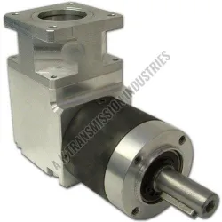 Hollow Input Gearbox, Model NameNumber PL Series