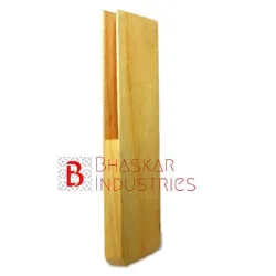 Spare Part Name Textile Machinery Spare Parts Heald Frame Bracket For 3 PCS Bush, Machine Type Weaving Machine Parts