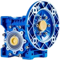 Lead Powder Machine Gearbox, Input Speed 1400 rpm