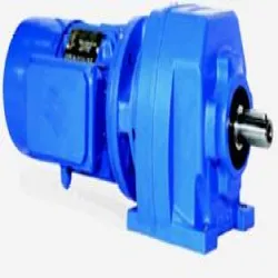 Helical Gear Box, PowerHP 025-150