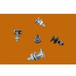 Elevator Buckets, Grade Technical