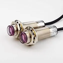 S3Z-PR-5-B01-PD - Datalogic Photoelectric Sensor, UsageApplication Industrial