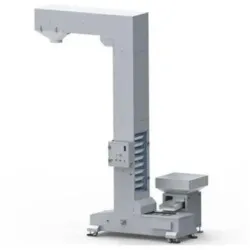 Plastic Elevator Bucket, Packaging Type Box