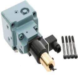High Dsg-03-3c2-a120-n1-50 Hydraulic Valves, Valve Size 30 inch