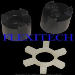 Spider Couplings, Brand Riddhi