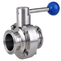 Butterfly Valves, Weight 8 kg