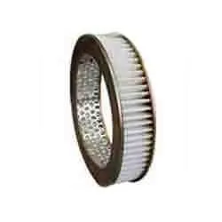 Alto K Series Air Filter, Filter Medium Material Fiberglass