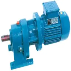 Brake Motor, MODEL NAMENUMBER GEORGII KOBOLD KOD 346-1A MBGS85
