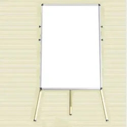 Whiteboard Stand, Product Type Tripod stand