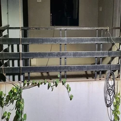 Home Balcony Railings